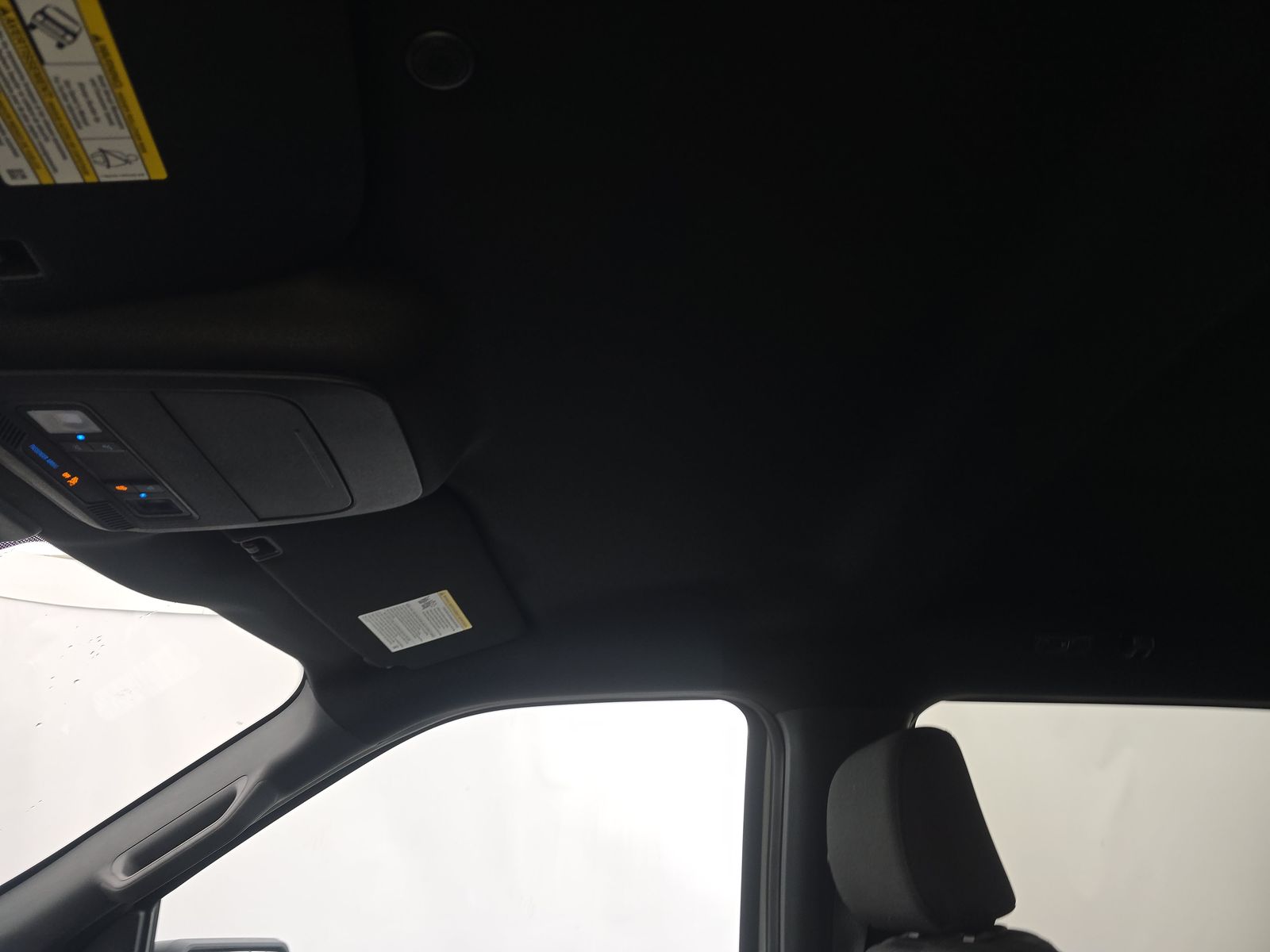 2023 Ford F-150 XL AWD