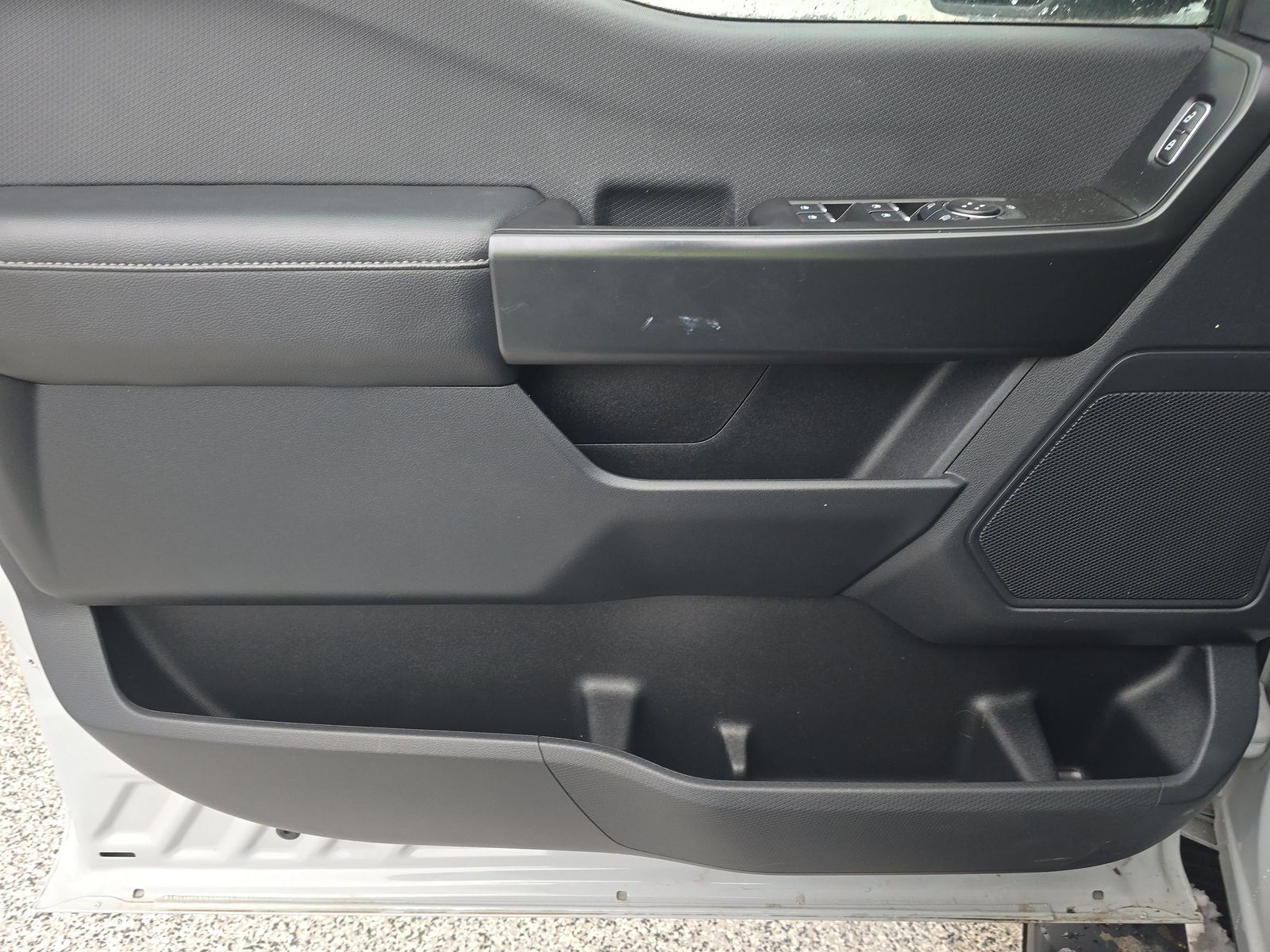 2023 Ford F-150 XL AWD