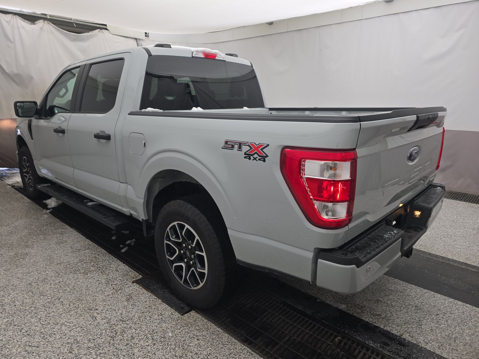 2023 Ford F-150 XL AWD