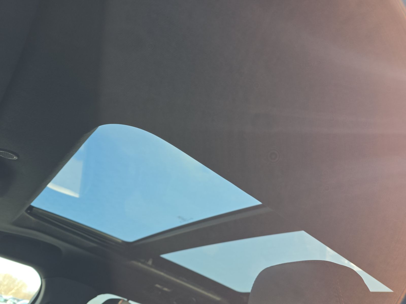 2025 Ford Explorer ST AWD