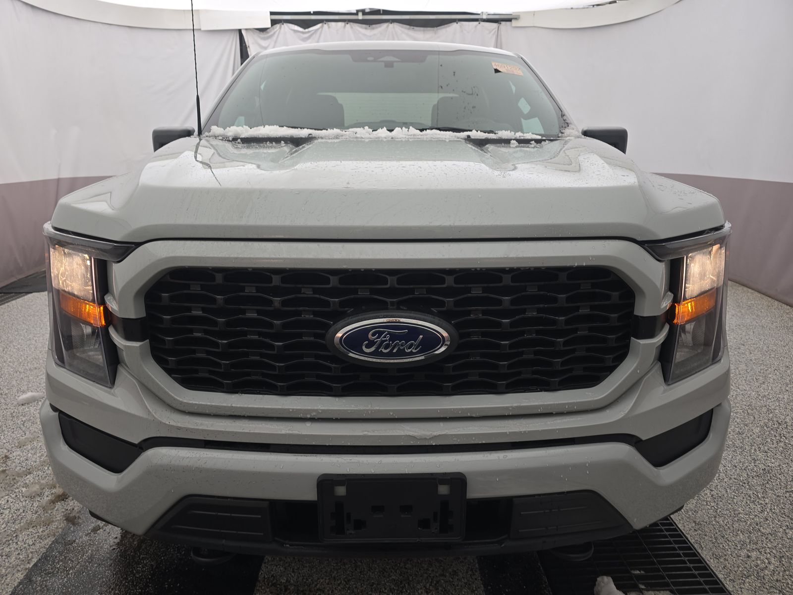 2023 Ford F-150 XL AWD