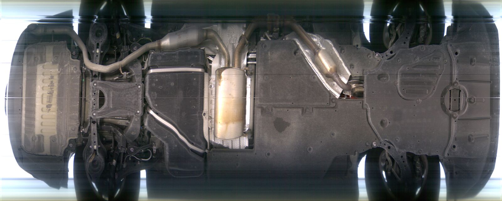 2024 Toyota Sienna LE FWD