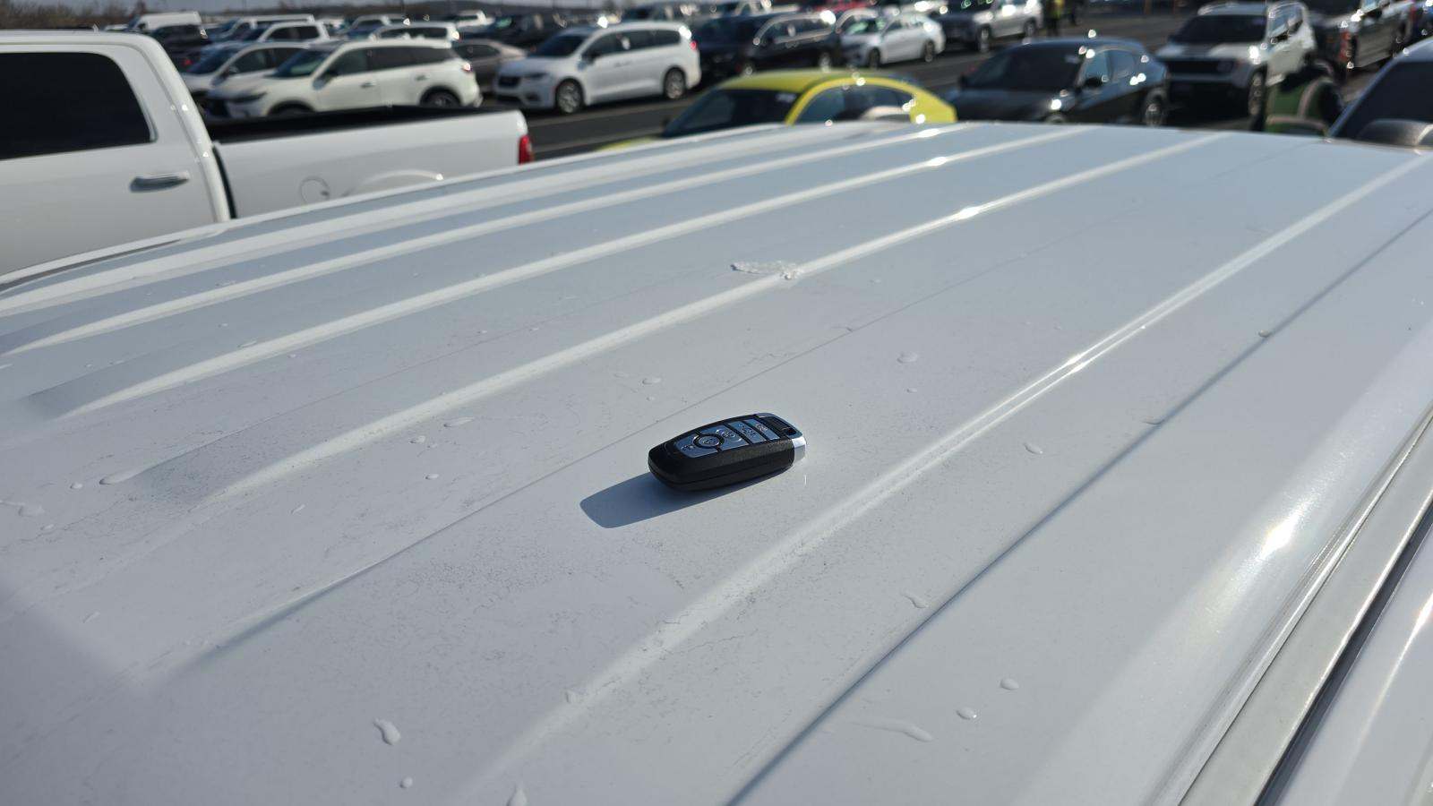 2023 Ford F-150 Hybrid XLT AWD