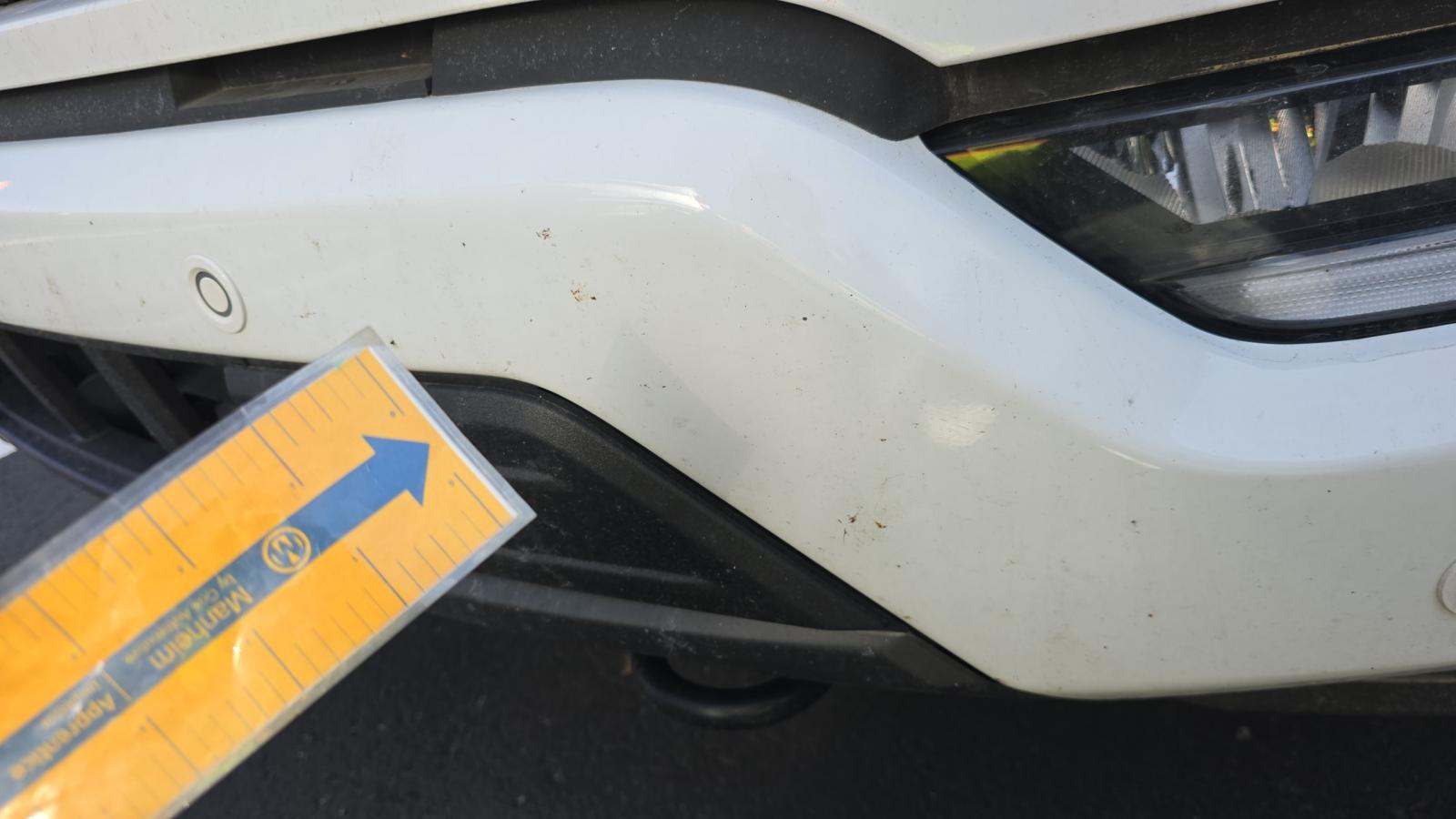 2023 Ford F-150 Hybrid XLT AWD