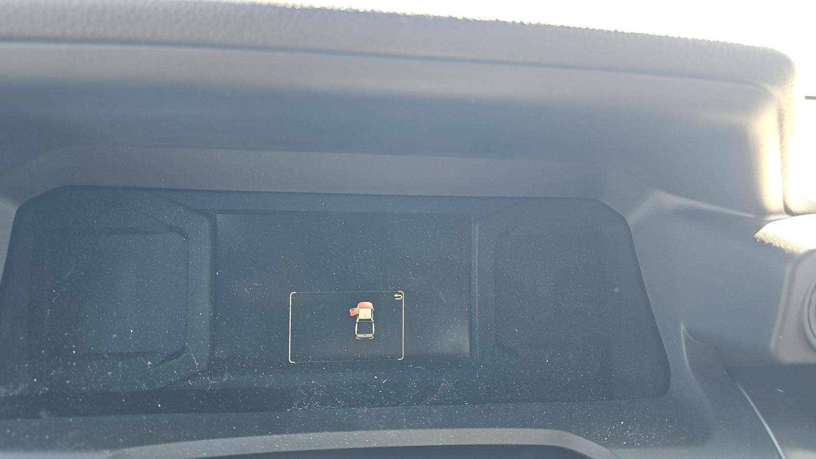 2024 Toyota Tacoma SR5 RWD