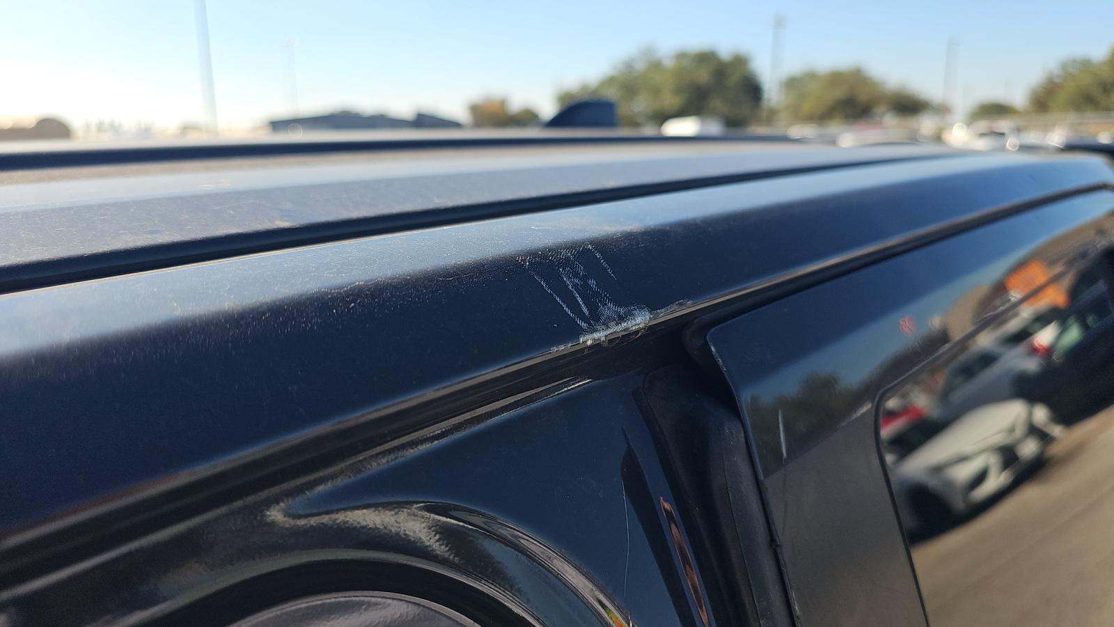 2024 Toyota Tacoma SR5 RWD