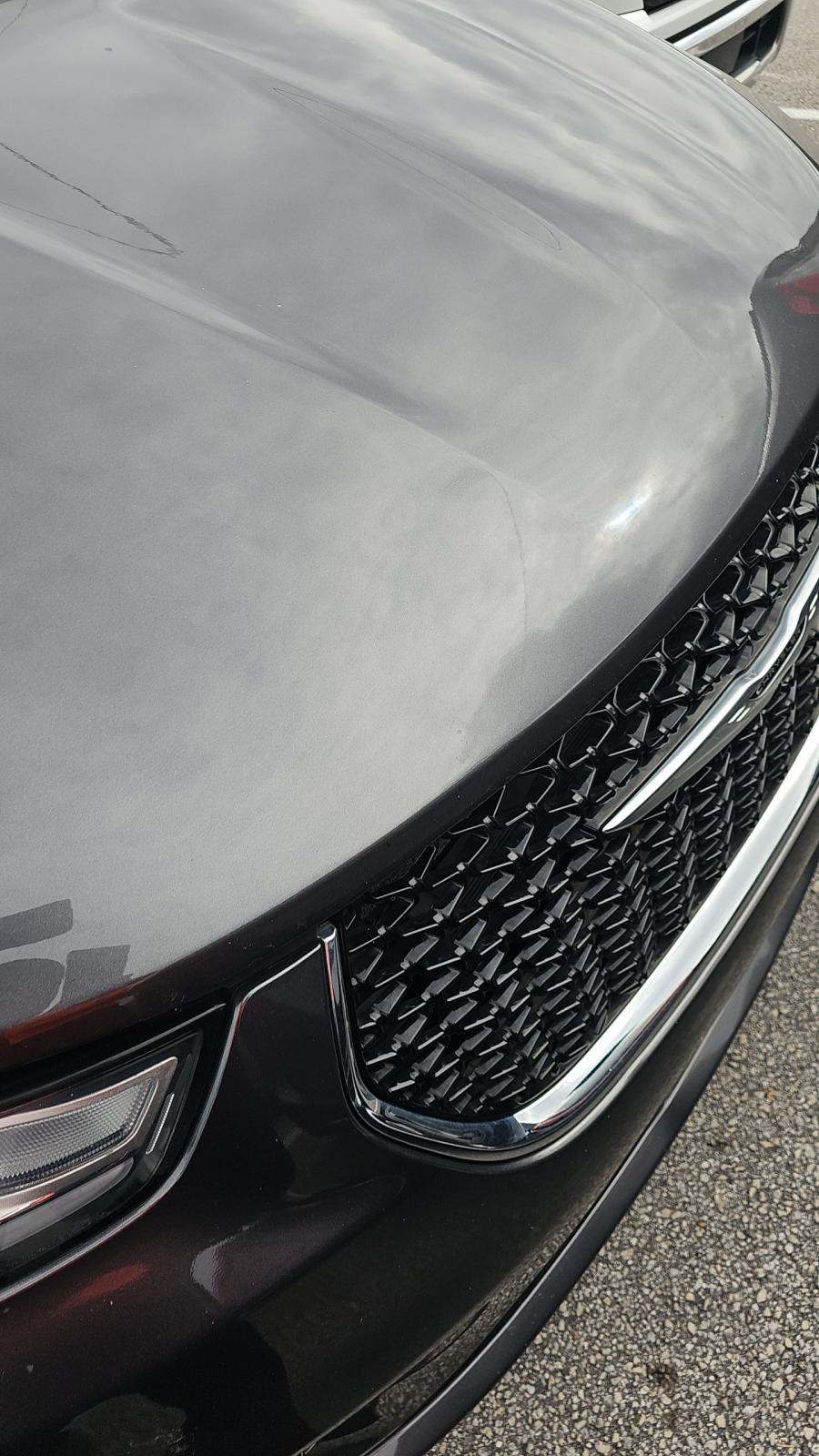 2023 Chrysler Pacifica Touring L FWD