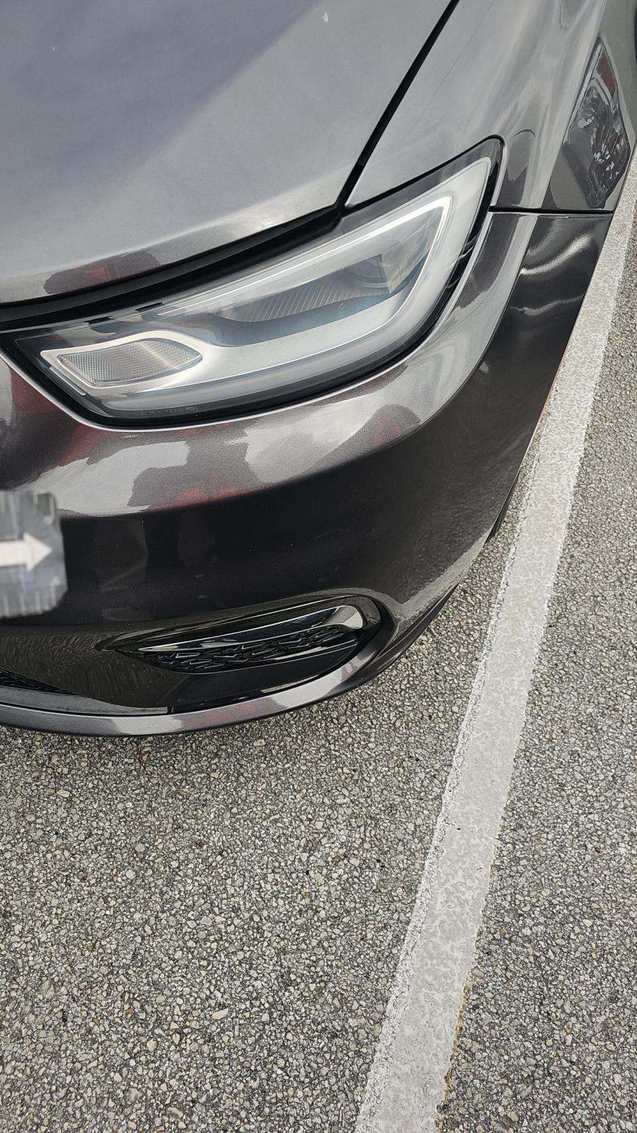 2023 Chrysler Pacifica Touring L FWD