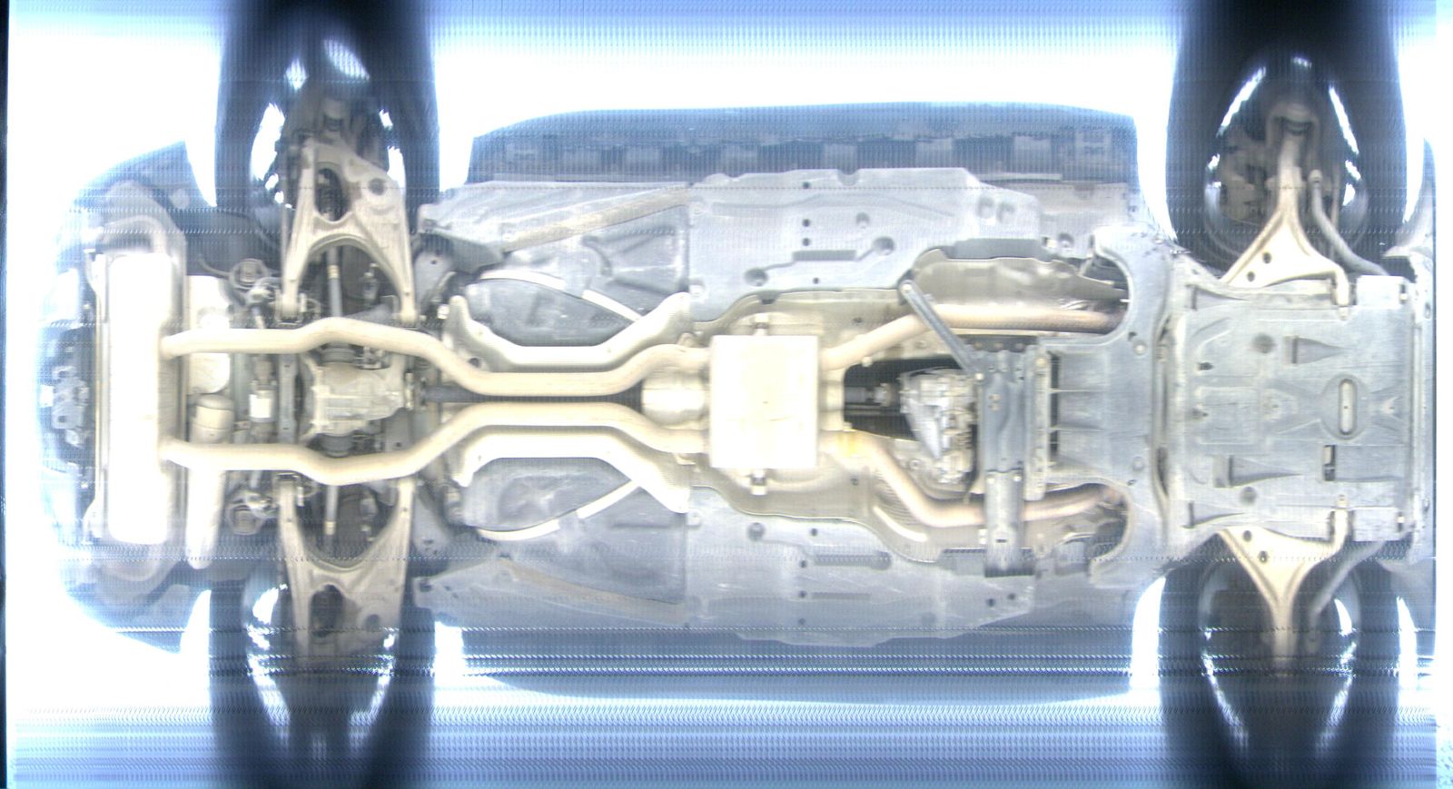 2018 Mercedes-Benz GLS GLS 550 AWD