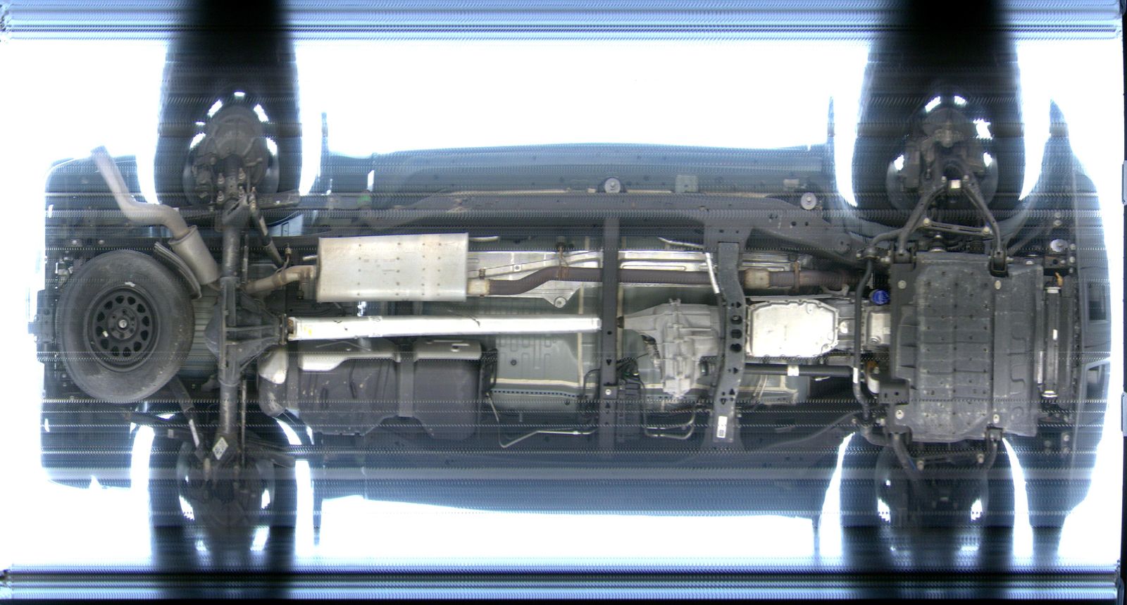 2024 Chevrolet Silverado 1500 LT AWD