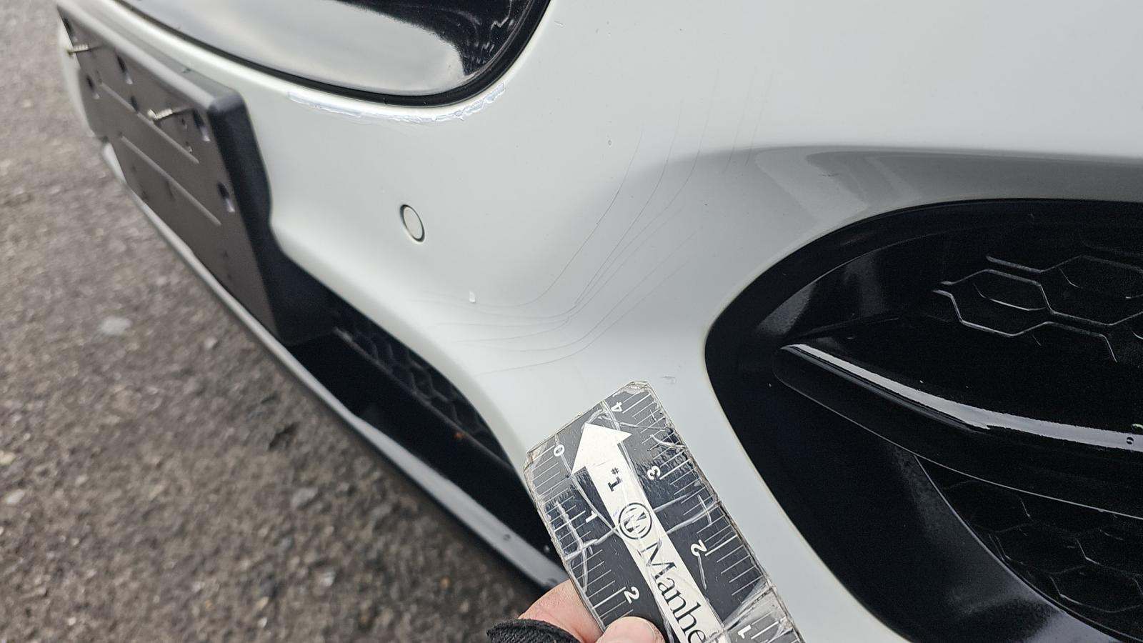 2020 Jaguar F-PACE 25t R-Sport AWD