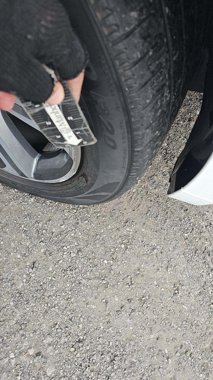 2020 Jaguar F-PACE 25t R-Sport AWD