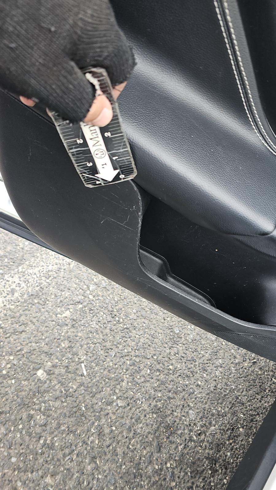 2020 Jaguar F-PACE 25t R-Sport AWD