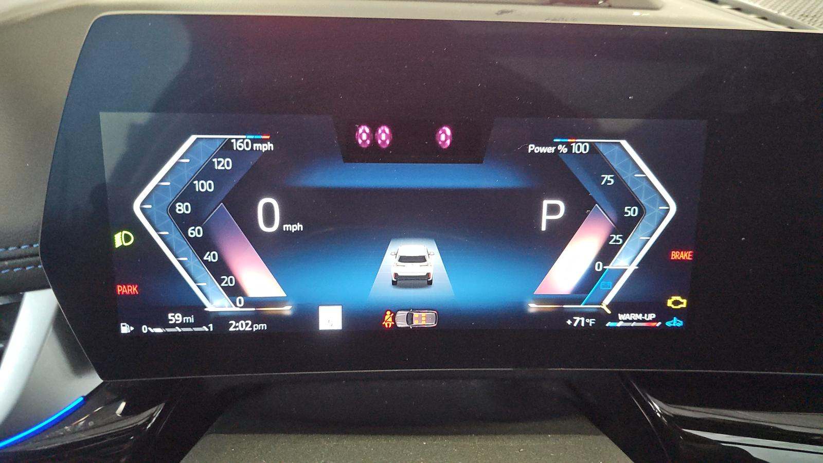 2024 BMW X1 xDrive28i AWD