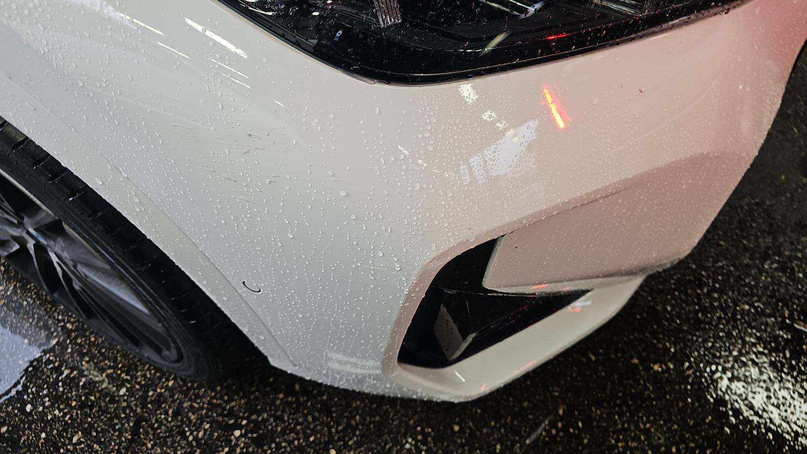 2024 BMW X1 xDrive28i AWD