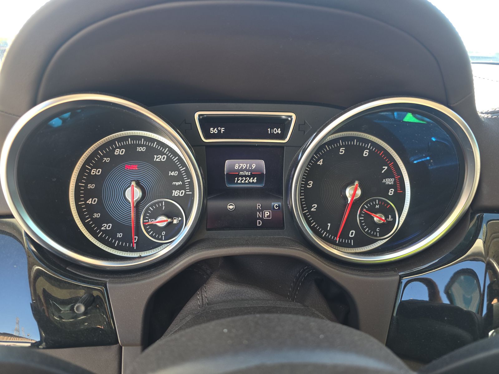 2018 Mercedes-Benz GLS GLS 550 AWD