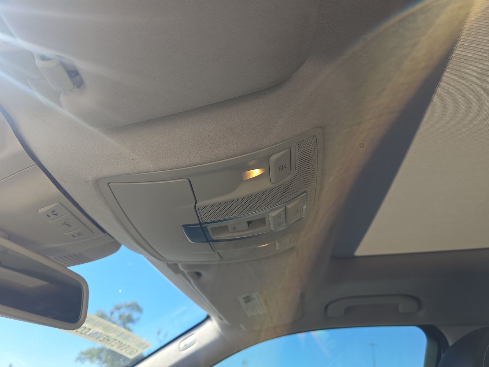 2018 Mercedes-Benz GLS GLS 550 AWD