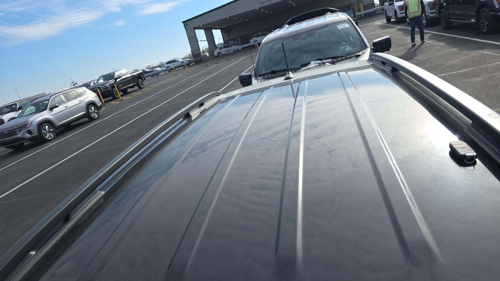 2023 Jeep Renegade Trailhawk AWD