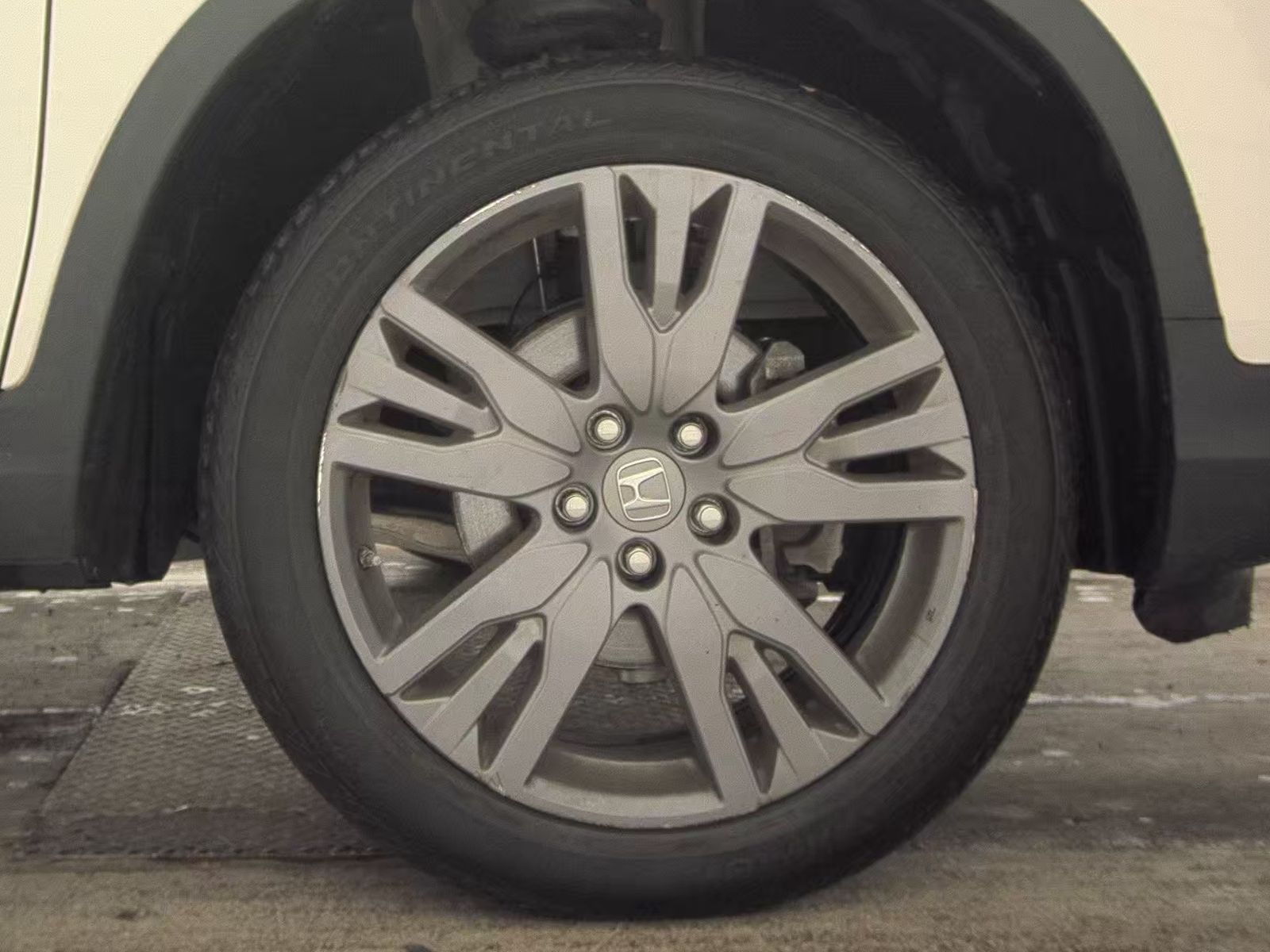 2022 Honda Pilot Sport AWD