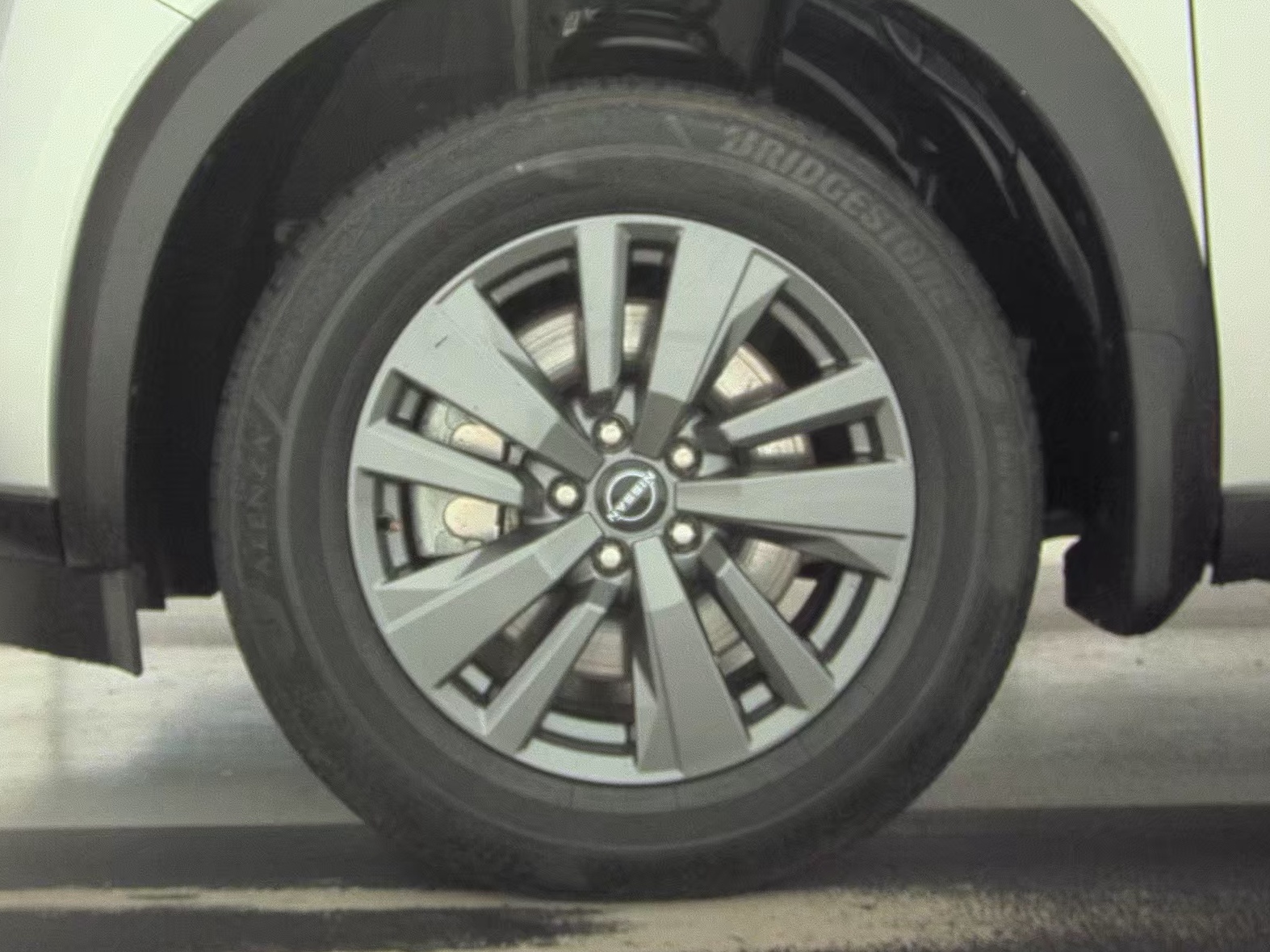 2024 Nissan Pathfinder S AWD