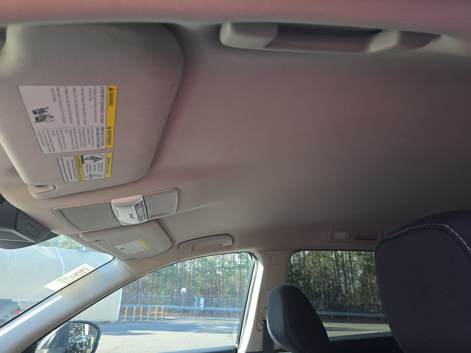 2024 Nissan Pathfinder S AWD