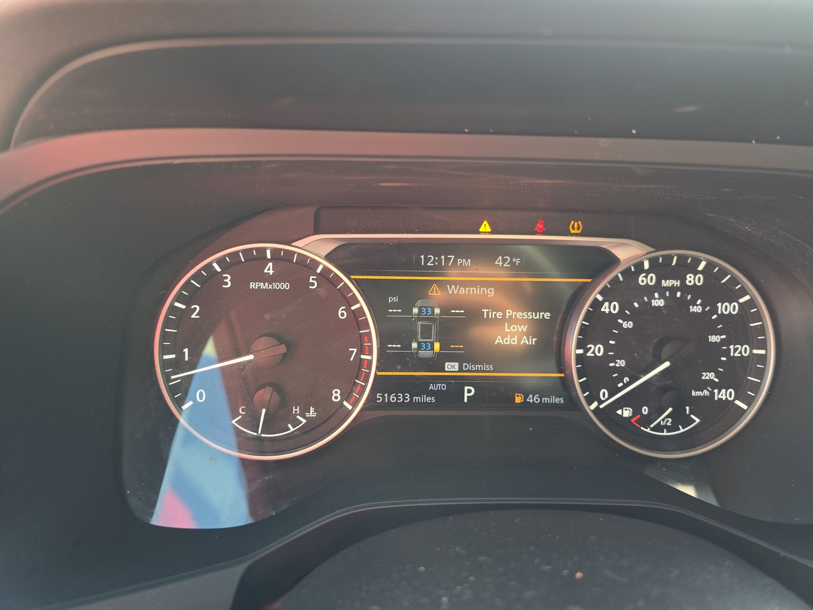 2024 Nissan Pathfinder S AWD