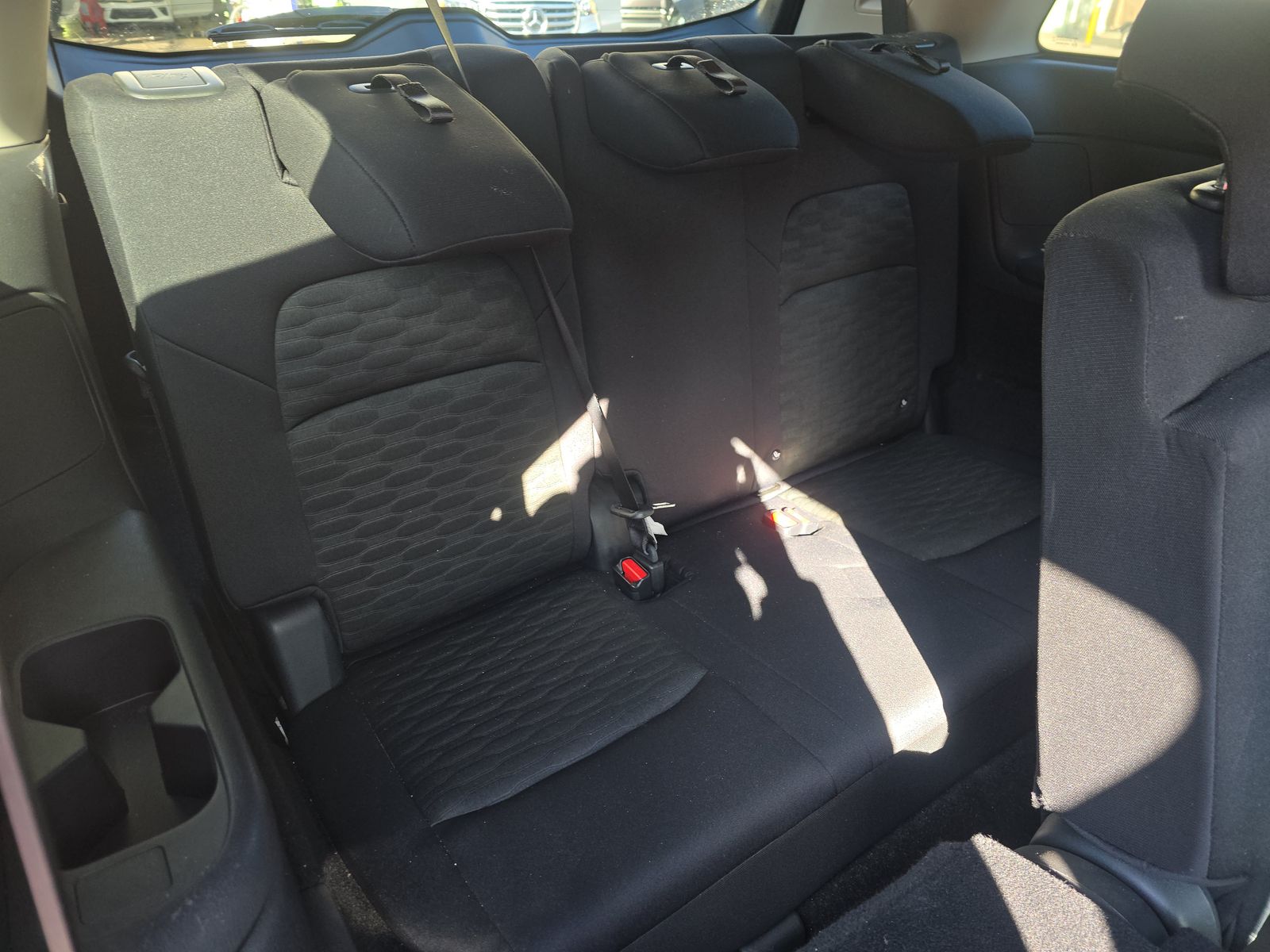 2024 Nissan Pathfinder S AWD