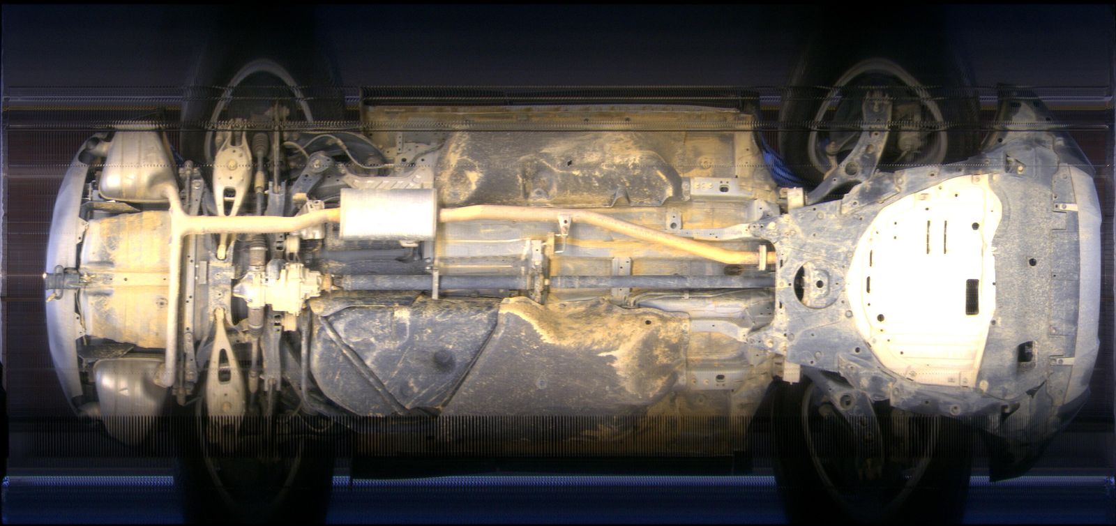 2019 Honda CR-V EX-L AWD