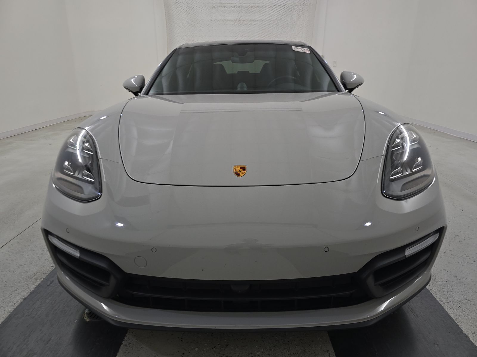 2022 Porsche Panamera Platinum Edition RWD