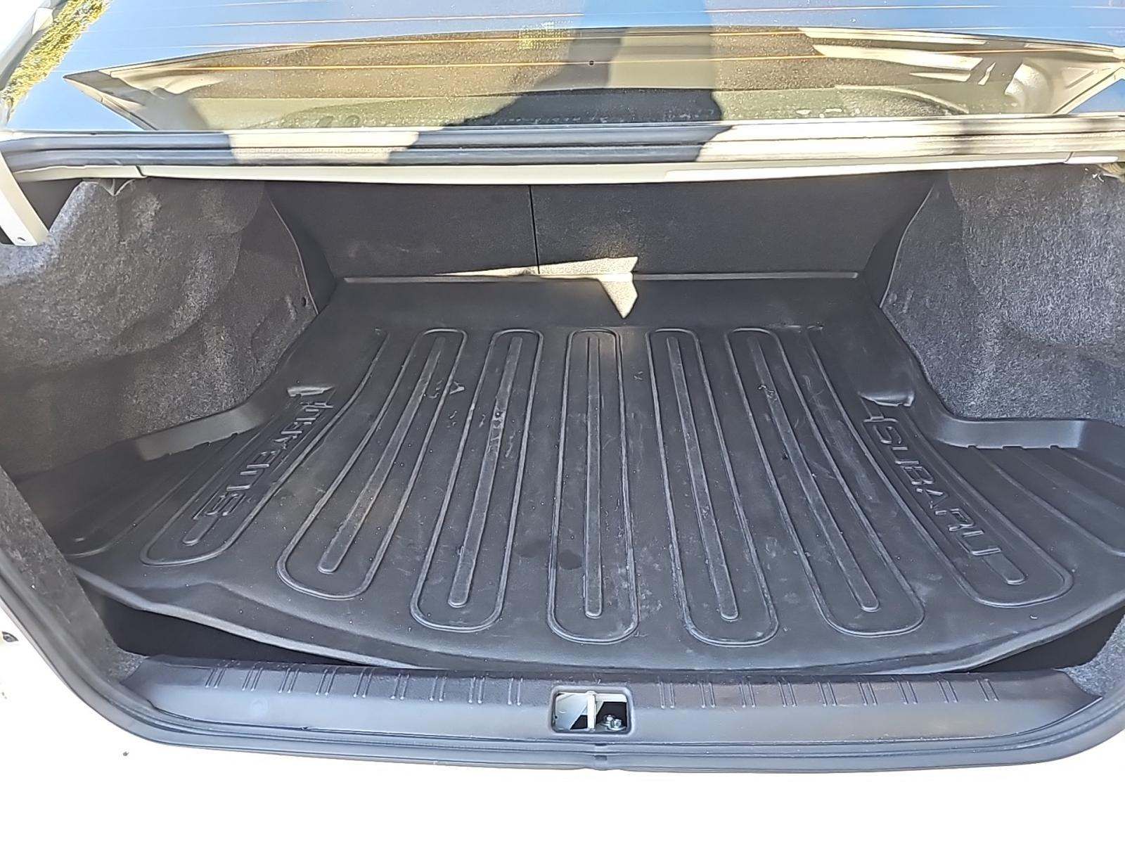 2020 Subaru WRX Base AWD