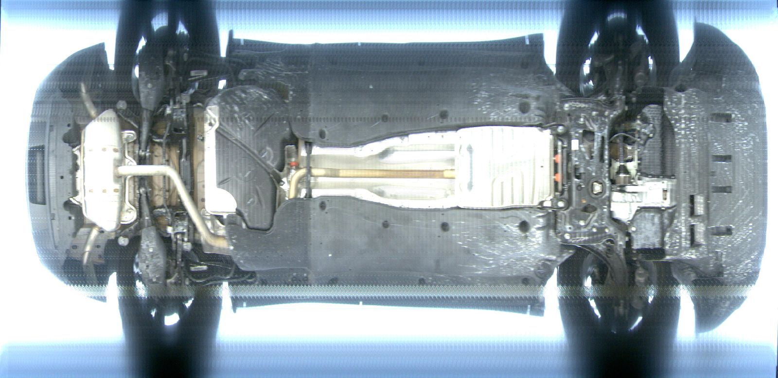 2024 Volkswagen Tiguan 2.0T SE FWD