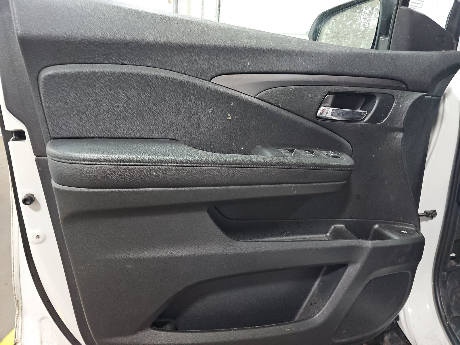 2022 Honda Pilot Sport AWD