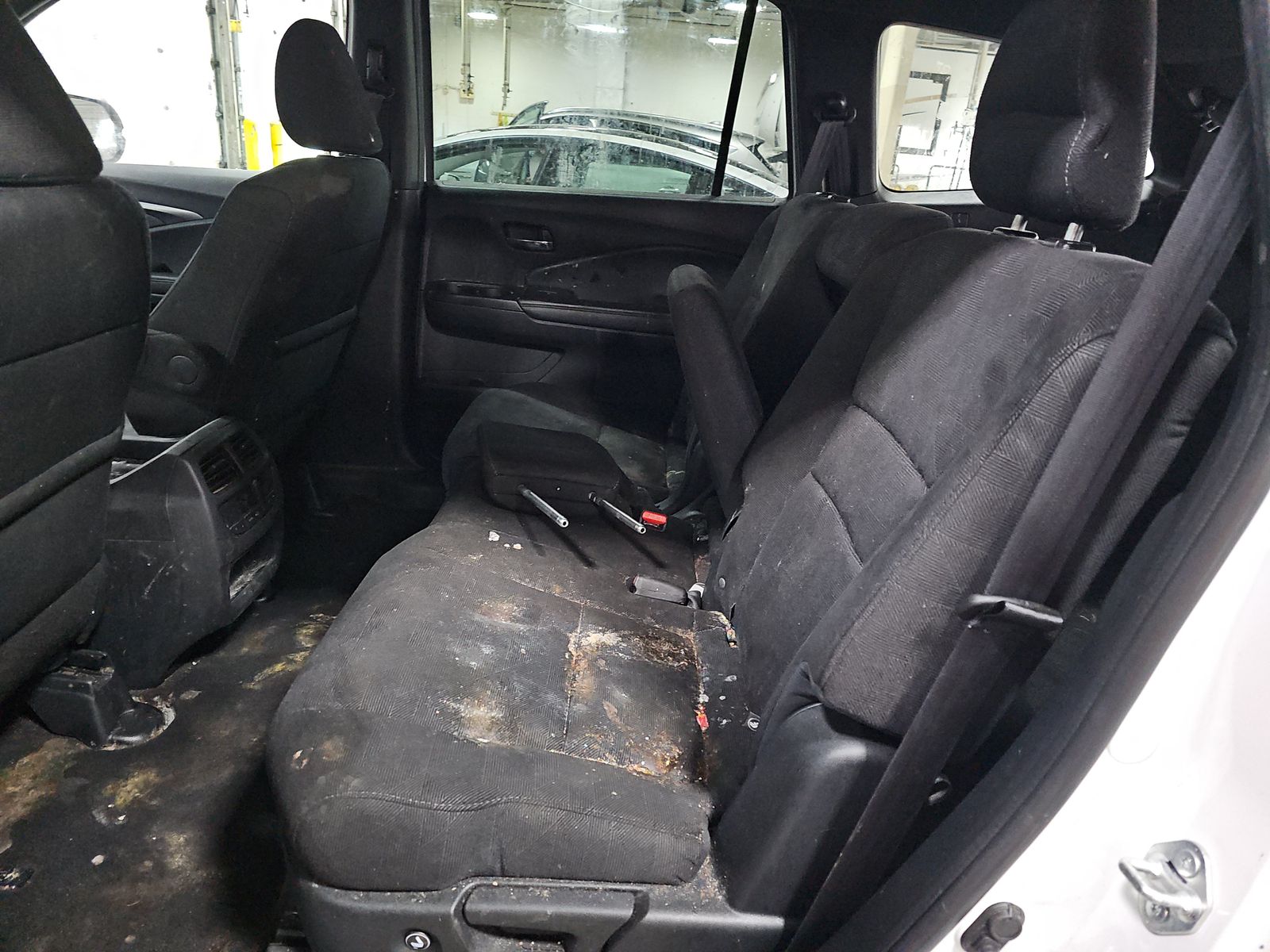 2022 Honda Pilot Sport AWD