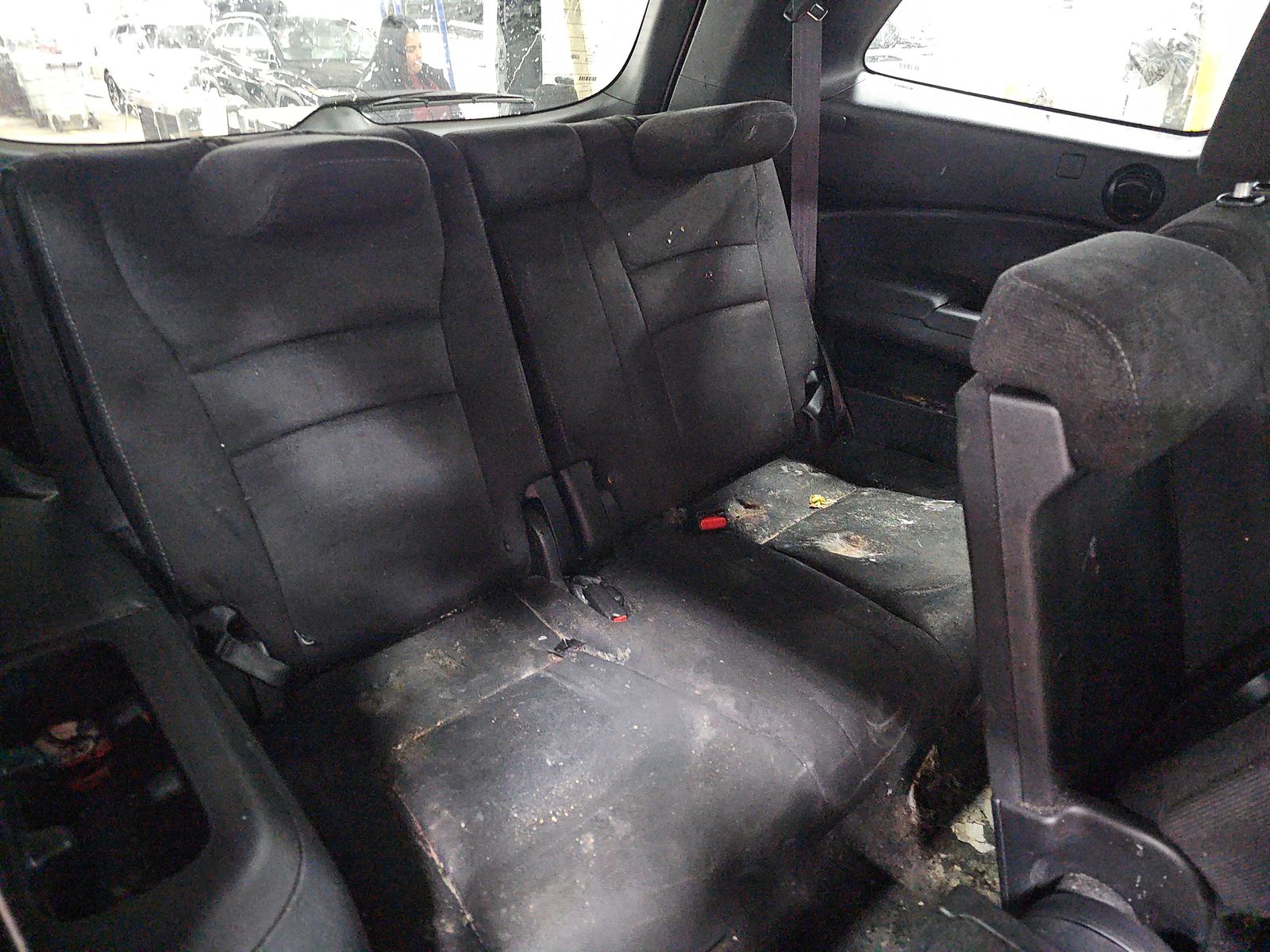 2022 Honda Pilot Sport AWD