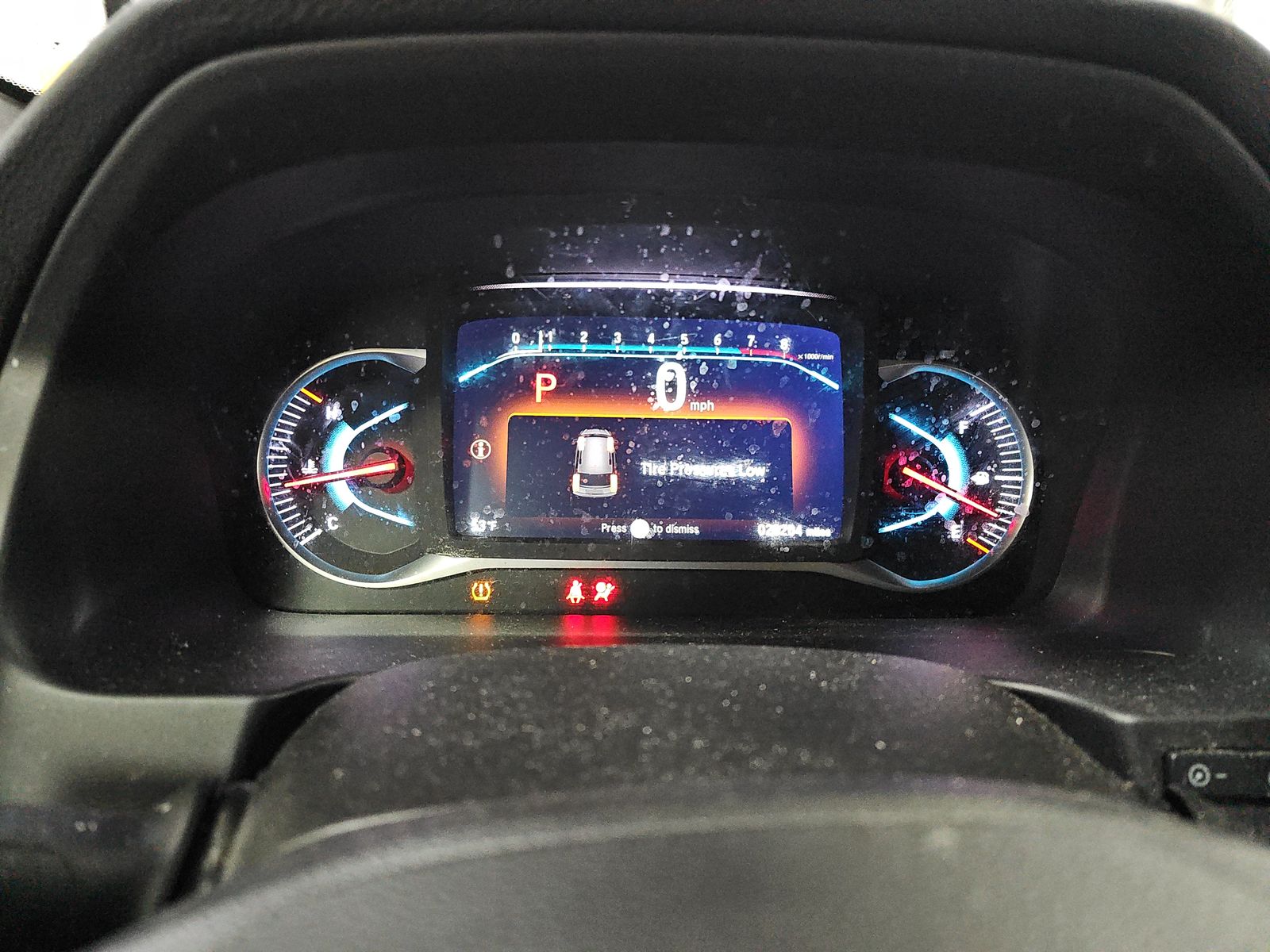 2022 Honda Pilot Sport AWD