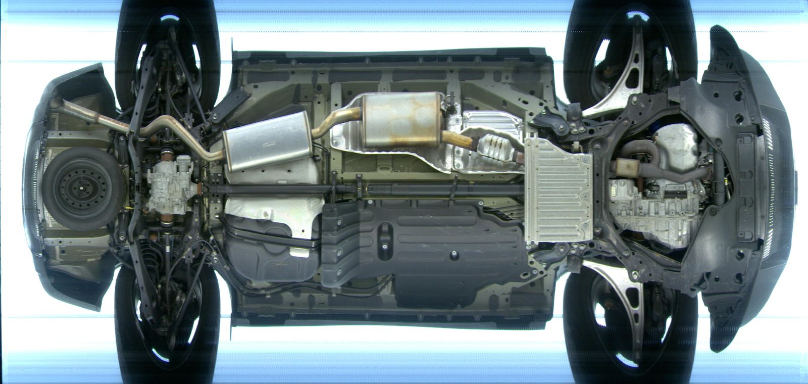 2022 Honda Pilot TrailSport AWD