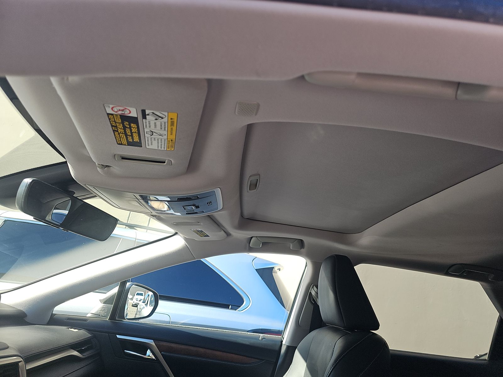 2021 Lexus RX RX 350L FWD