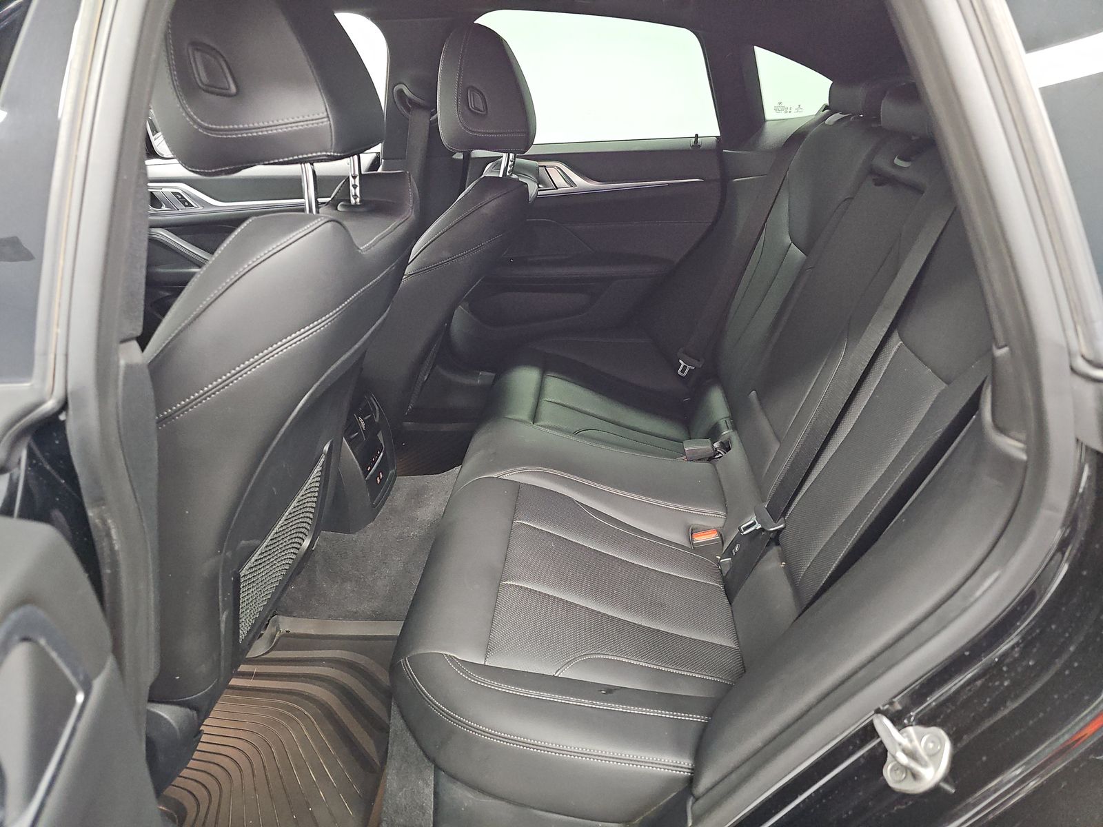 2022 BMW 4 Series 430i RWD