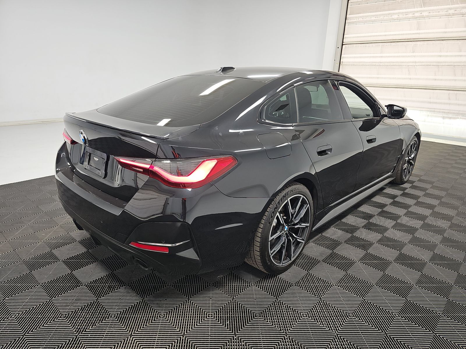 2022 BMW 4 Series 430i RWD