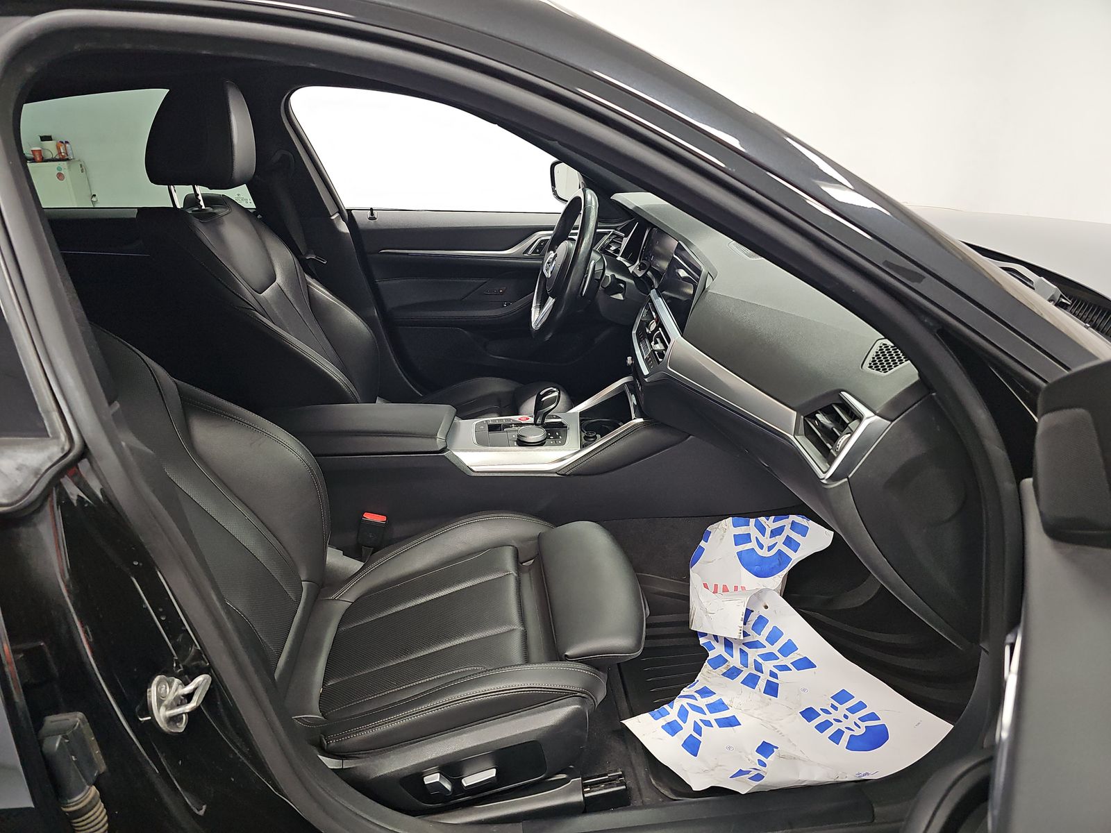 2022 BMW 4 Series 430i RWD