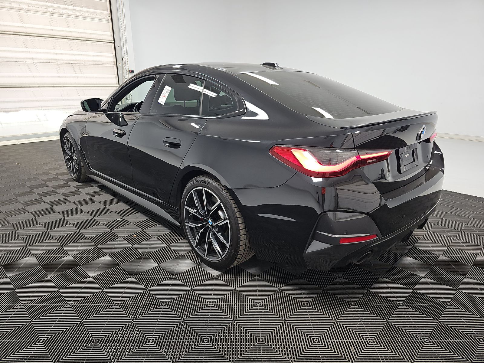 2022 BMW 4 Series 430i RWD