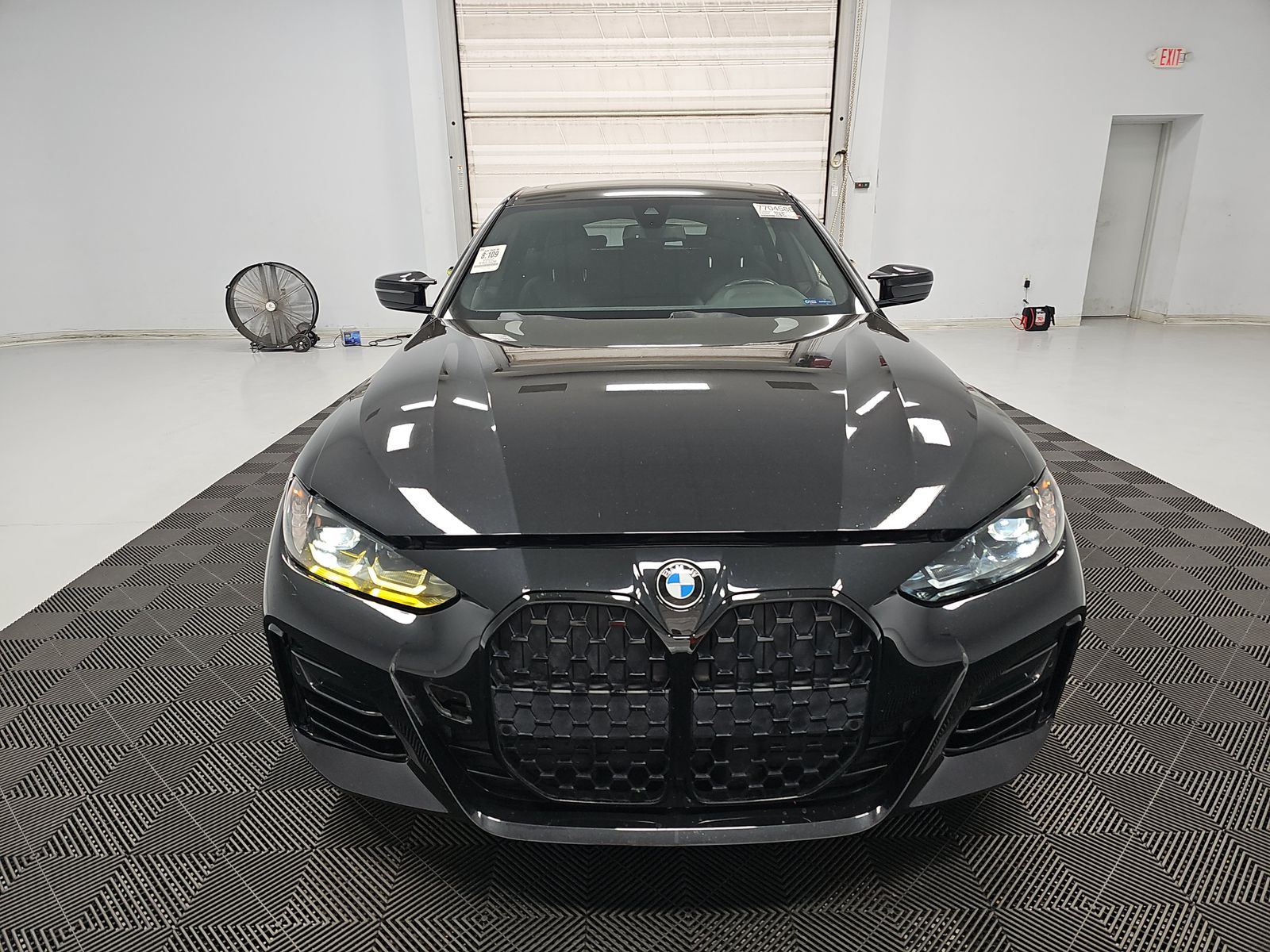 2022 BMW 4 Series 430i RWD