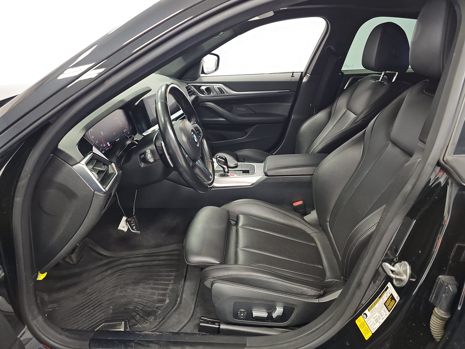 2022 BMW 4 Series 430i RWD