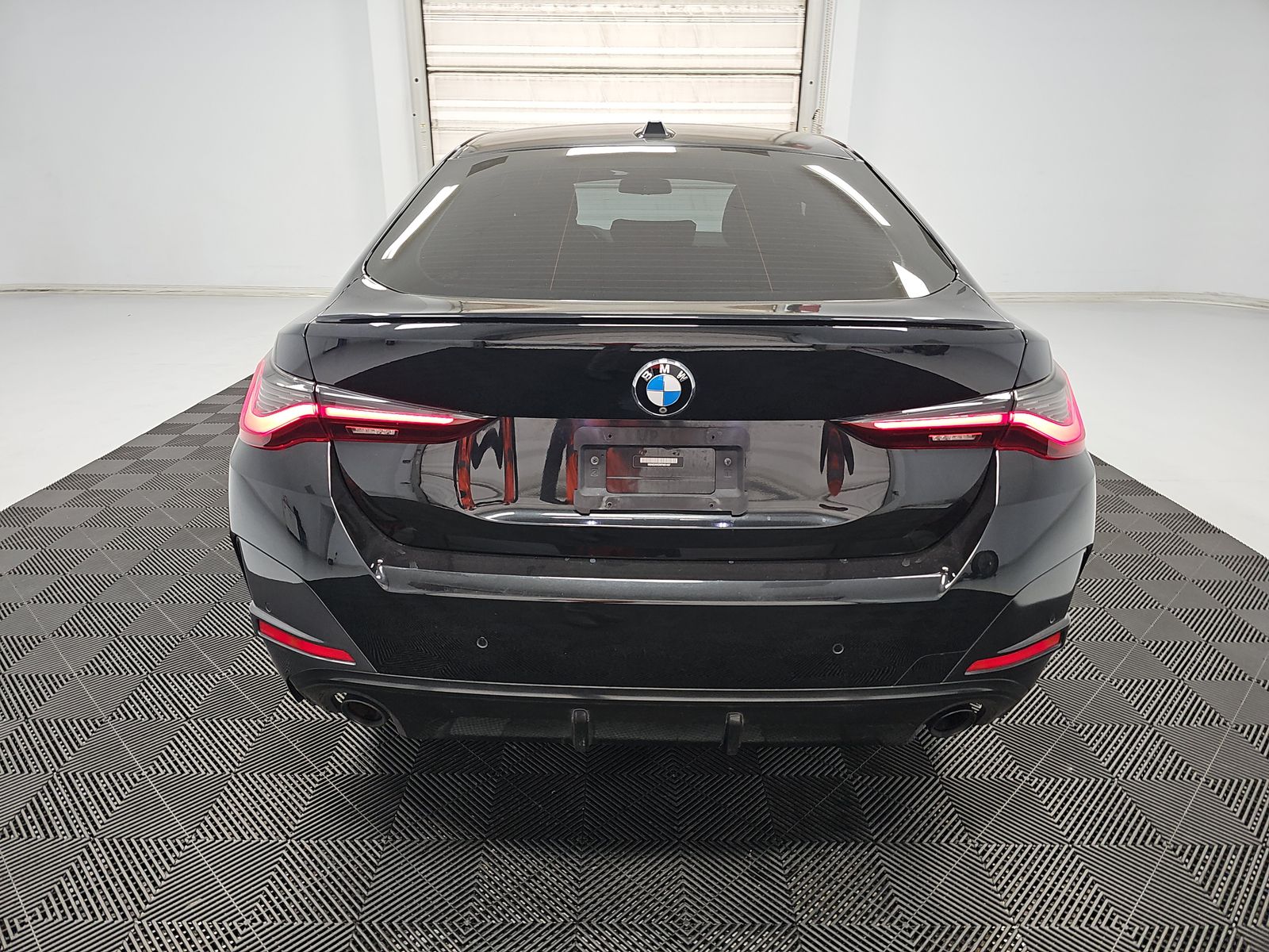 2022 BMW 4 Series 430i RWD