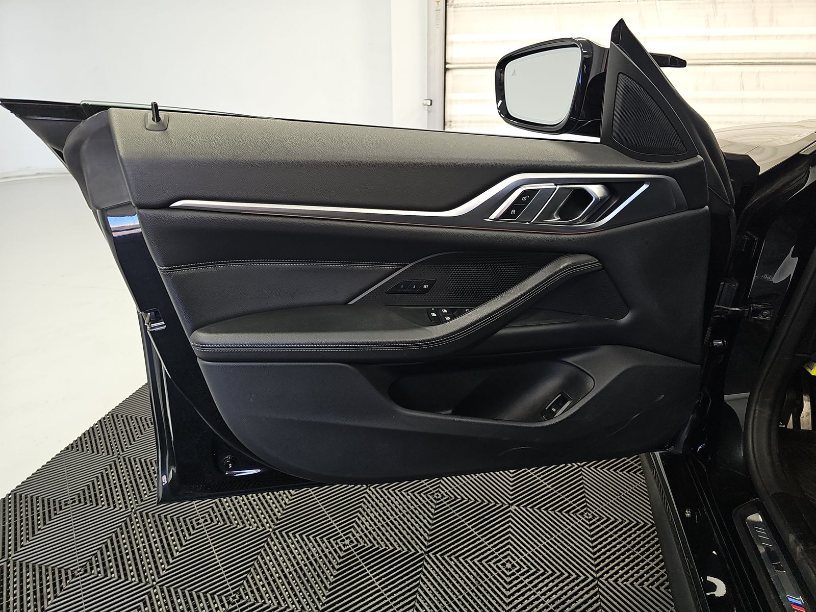 2022 BMW 4 Series 430i RWD