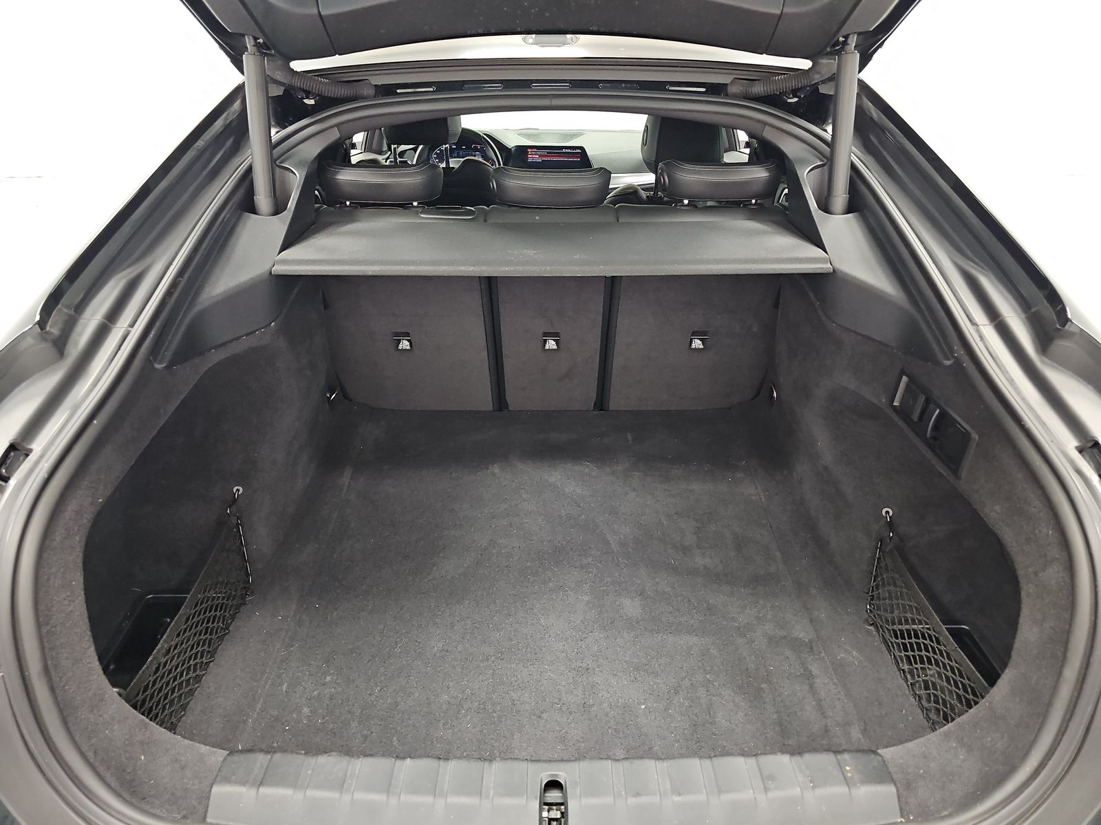 2022 BMW 4 Series 430i RWD