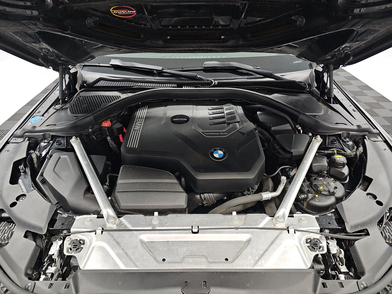 2022 BMW 4 Series 430i RWD