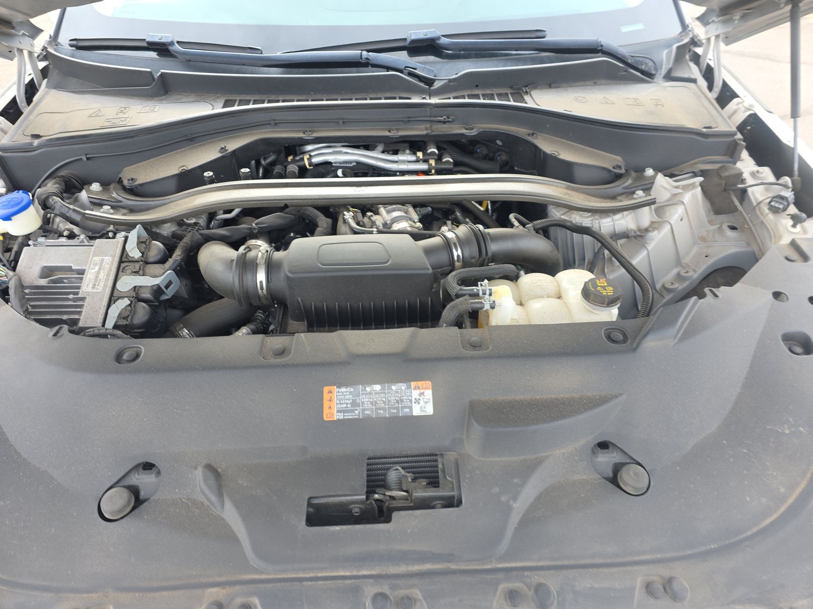 2022 Lincoln Aviator Reserve AWD