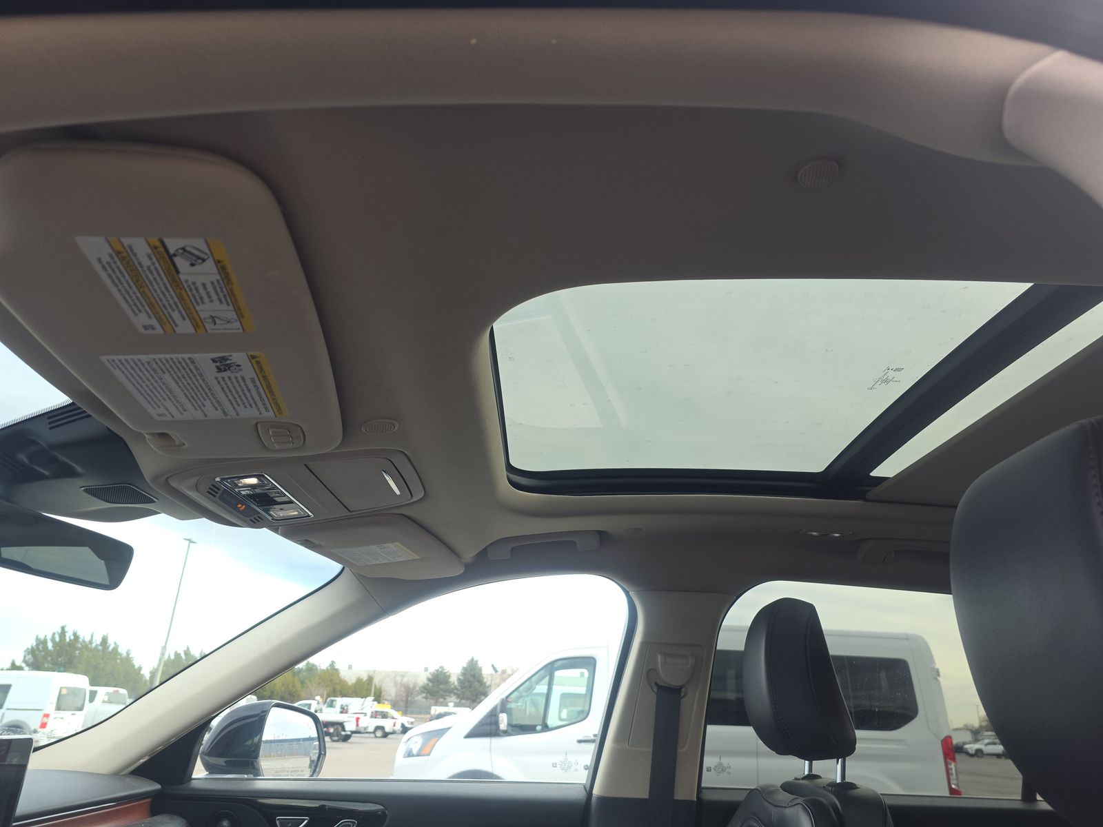 2022 Lincoln Aviator Reserve AWD