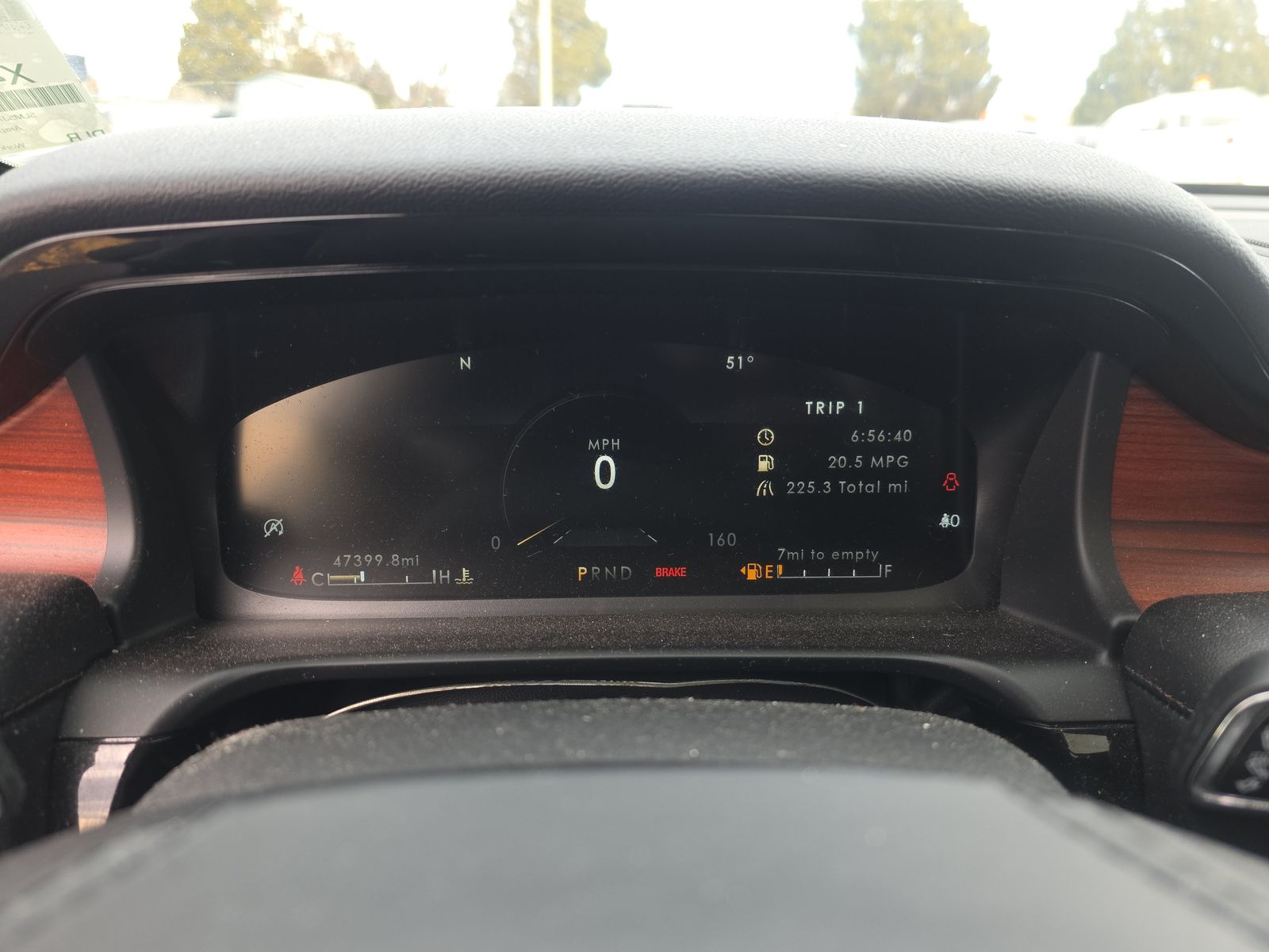 2022 Lincoln Aviator Reserve AWD